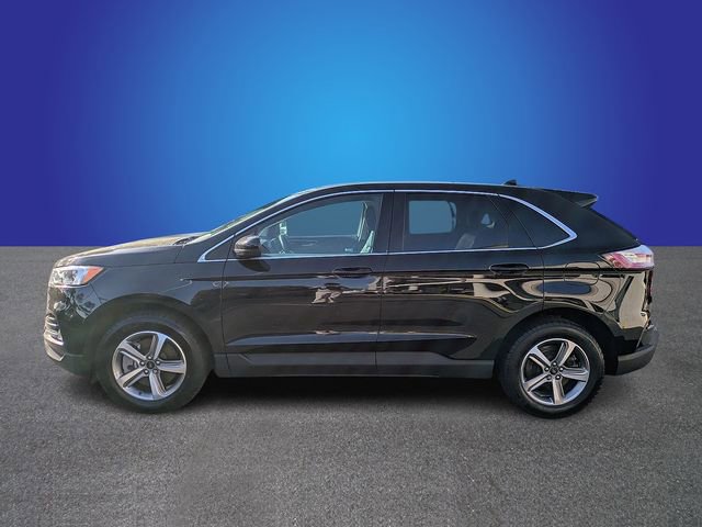 Used 2024 Ford Edge SEL w/ Convenience Package image 2