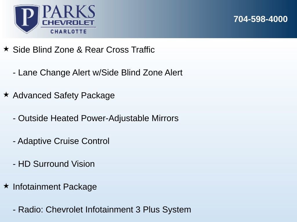 Used 2023 Chevrolet Equinox LT FWD image 21