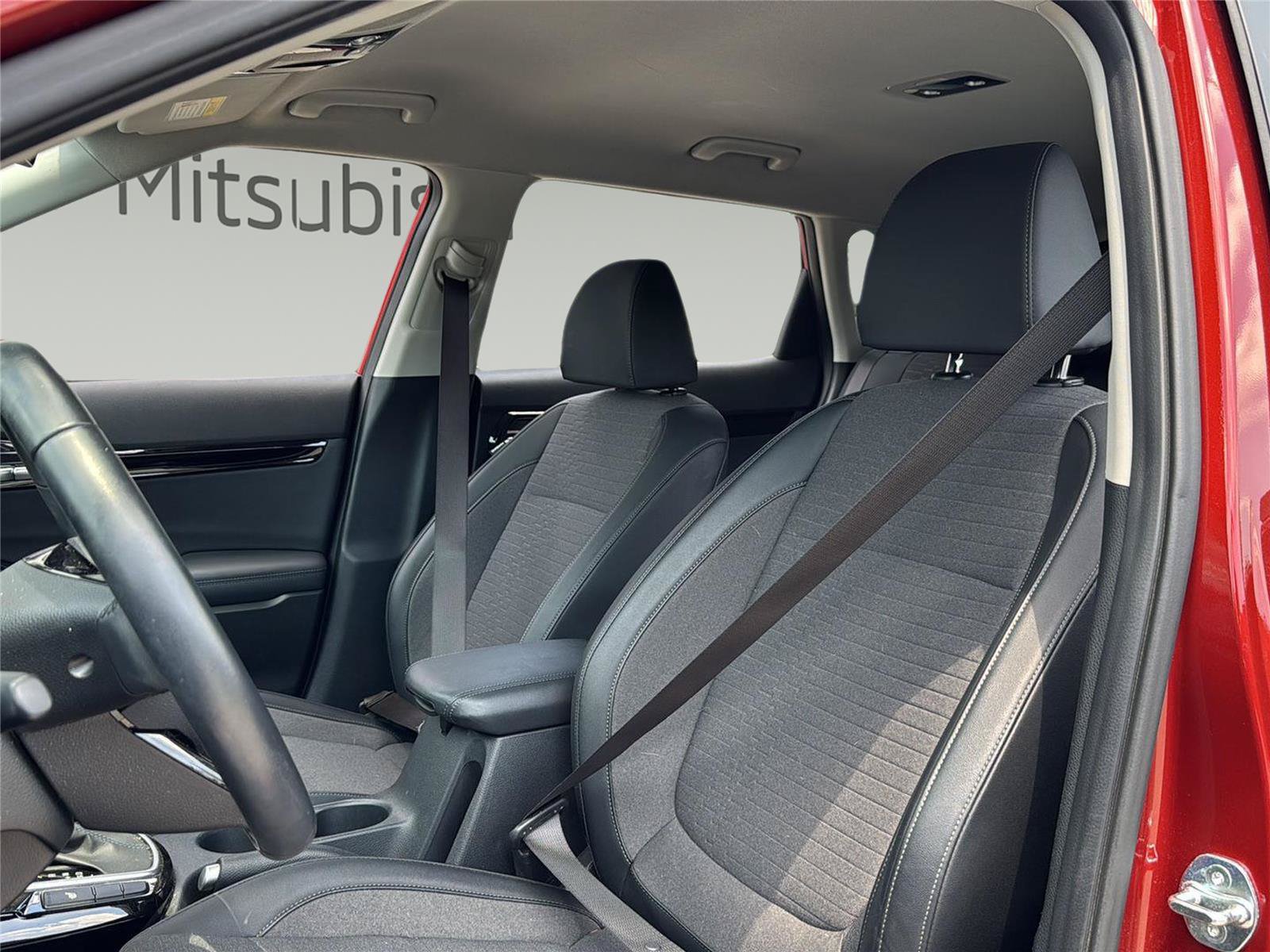 Used 2023 Kia Seltos S AWD/4WD image 13