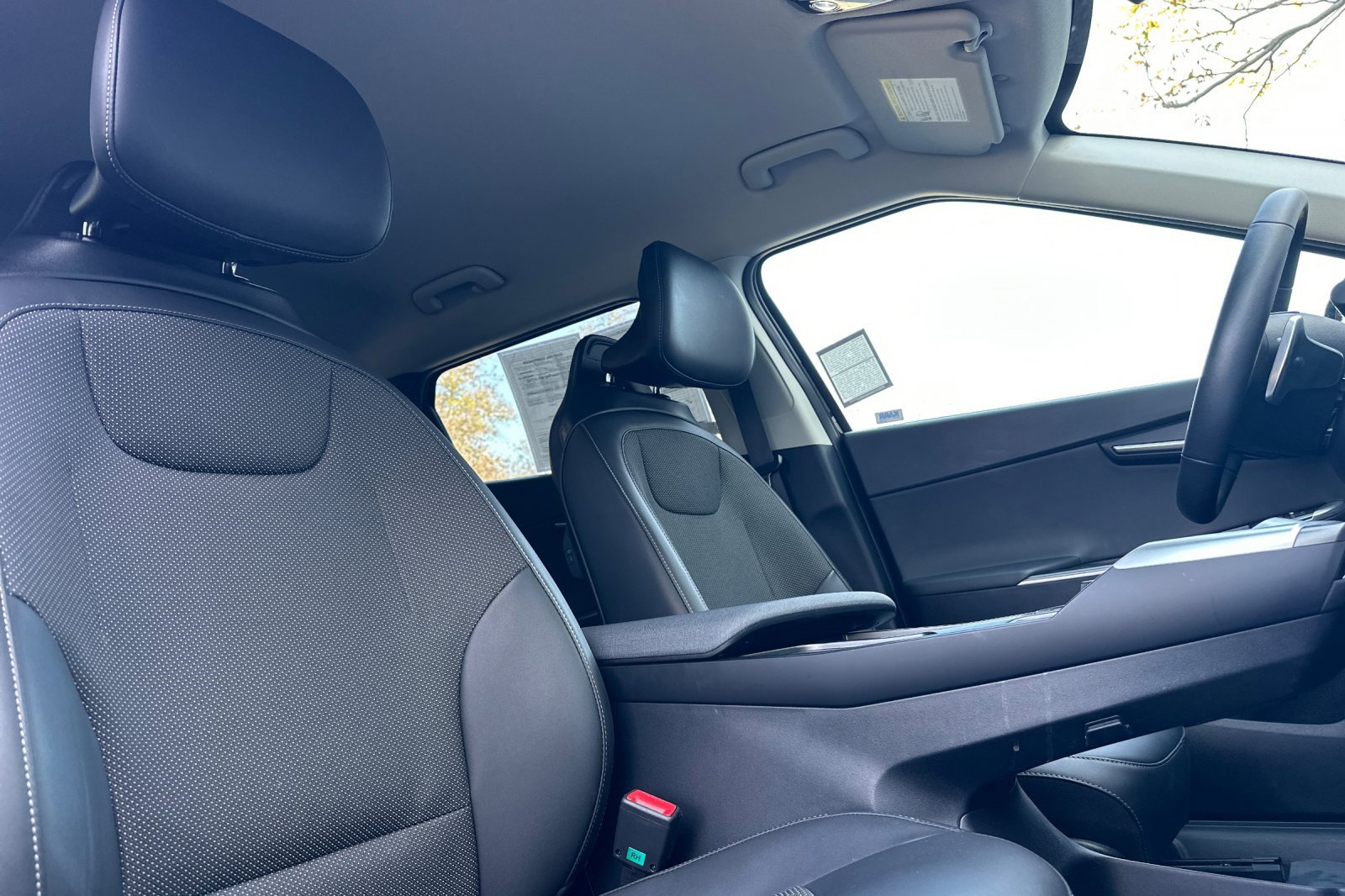 Used 2024 Kia EV6 Light image 18