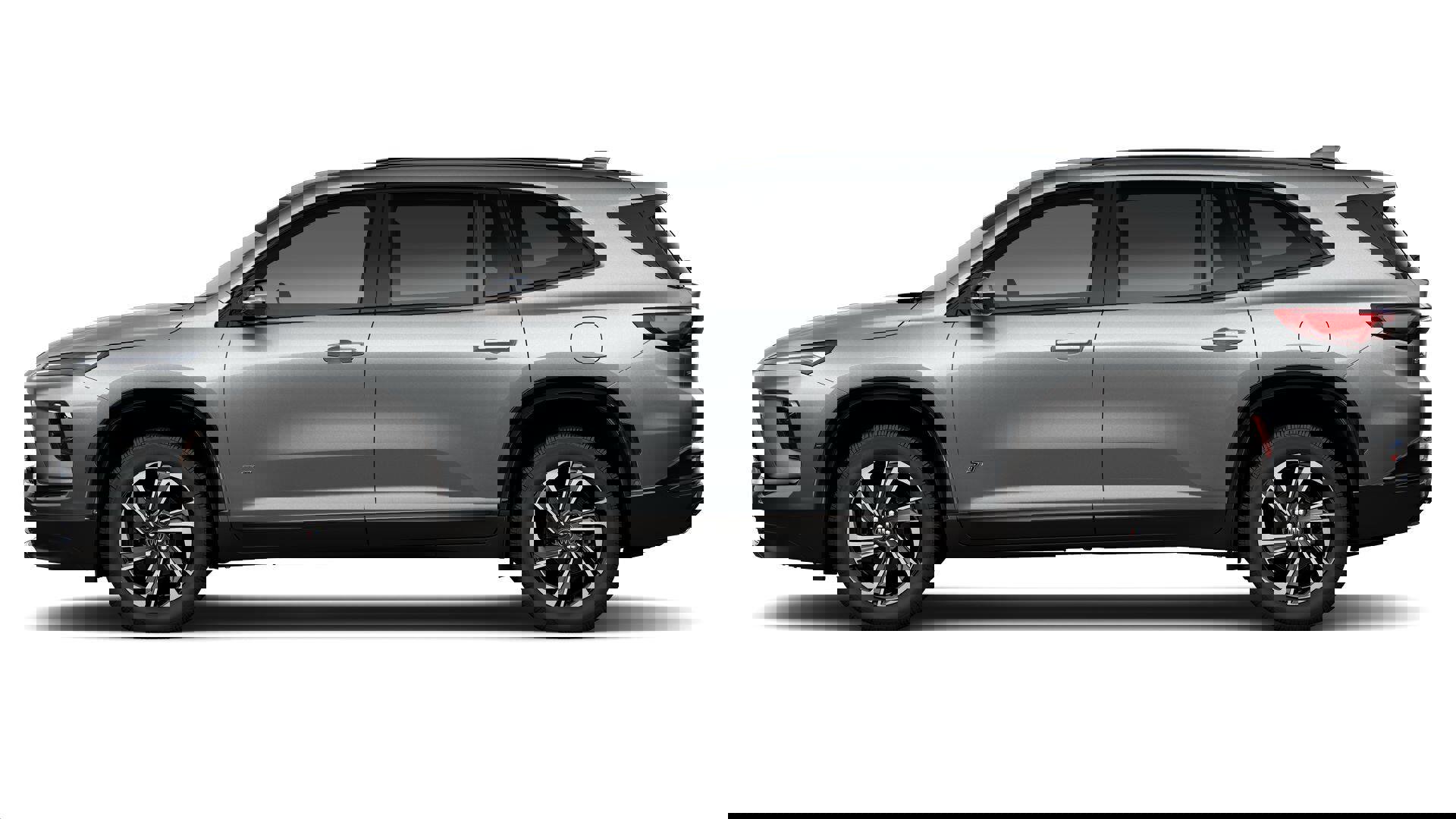 New 2026 Buick Enclave Sport Touring w/ Power Package image 30