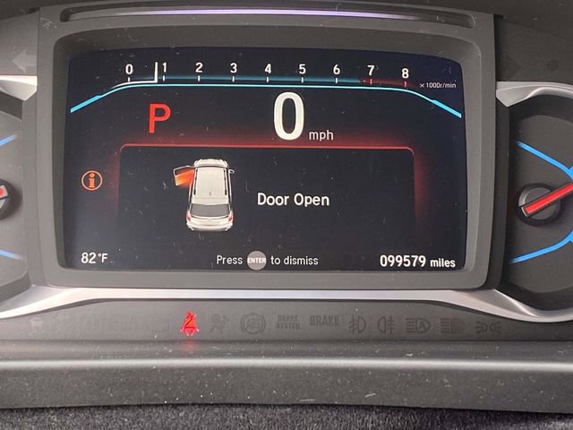 Used 2021 Honda Passport EX-L image 29