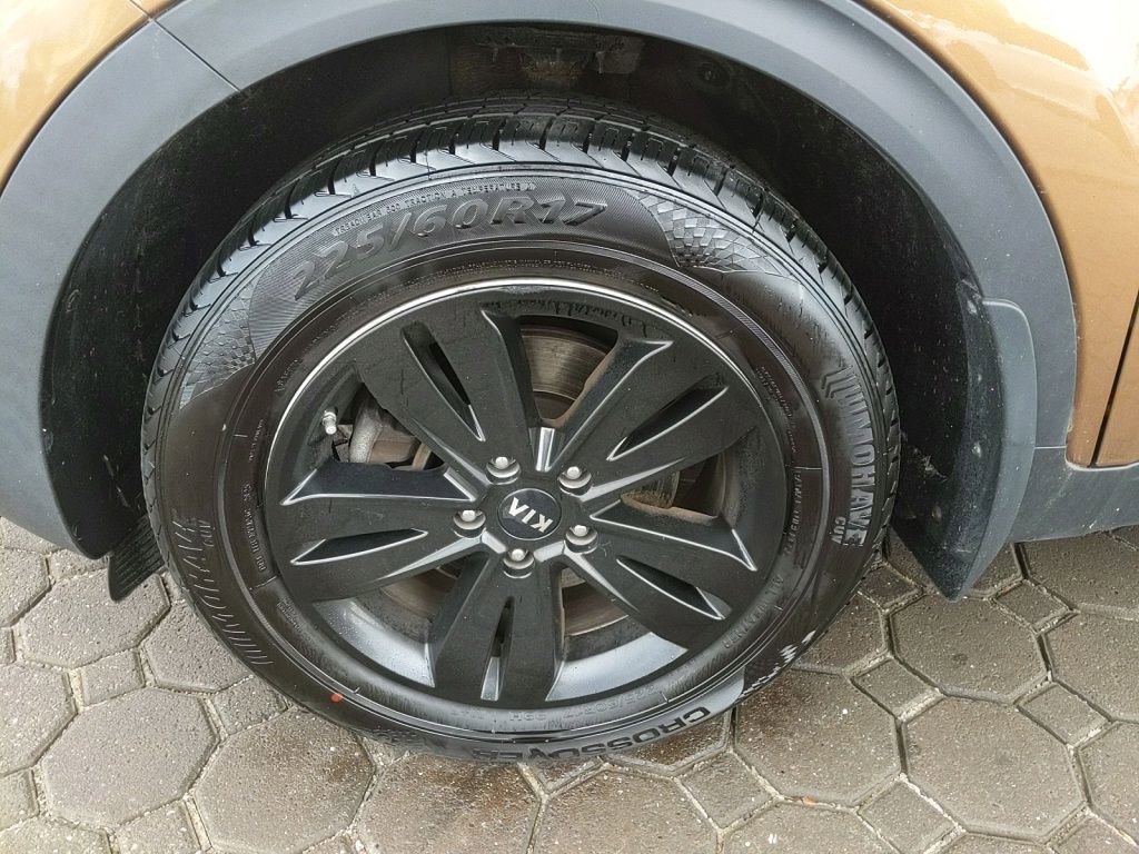 Used 2018 Kia Sportage LX AWD/4WD image 10