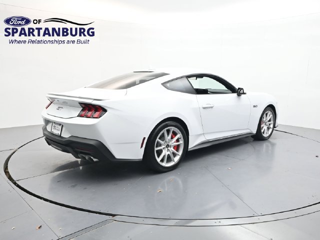 Used 2024 Ford Mustang GT Premium RWD image 7