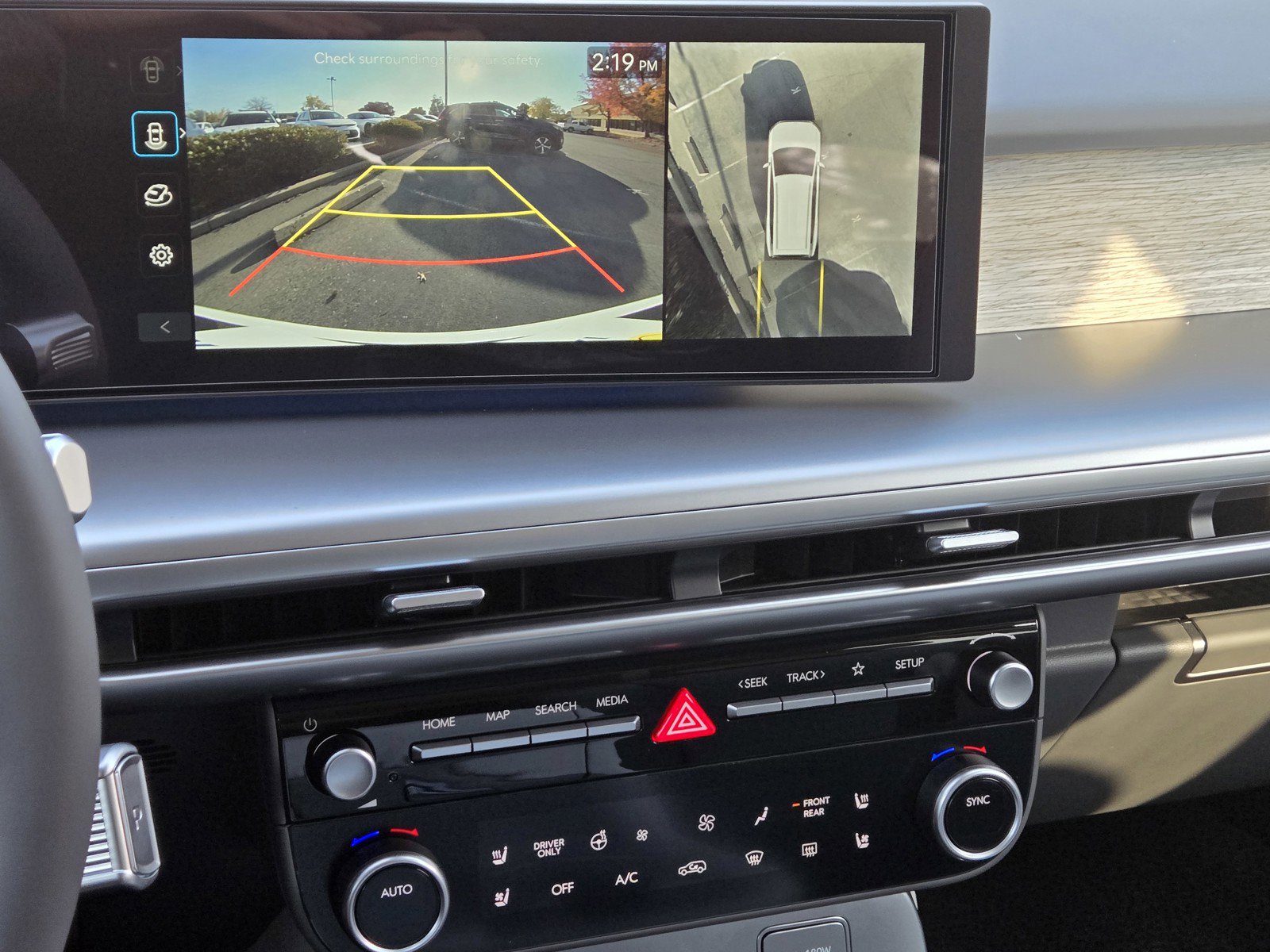 New 2026 Hyundai Ioniq 9 SEL image 22