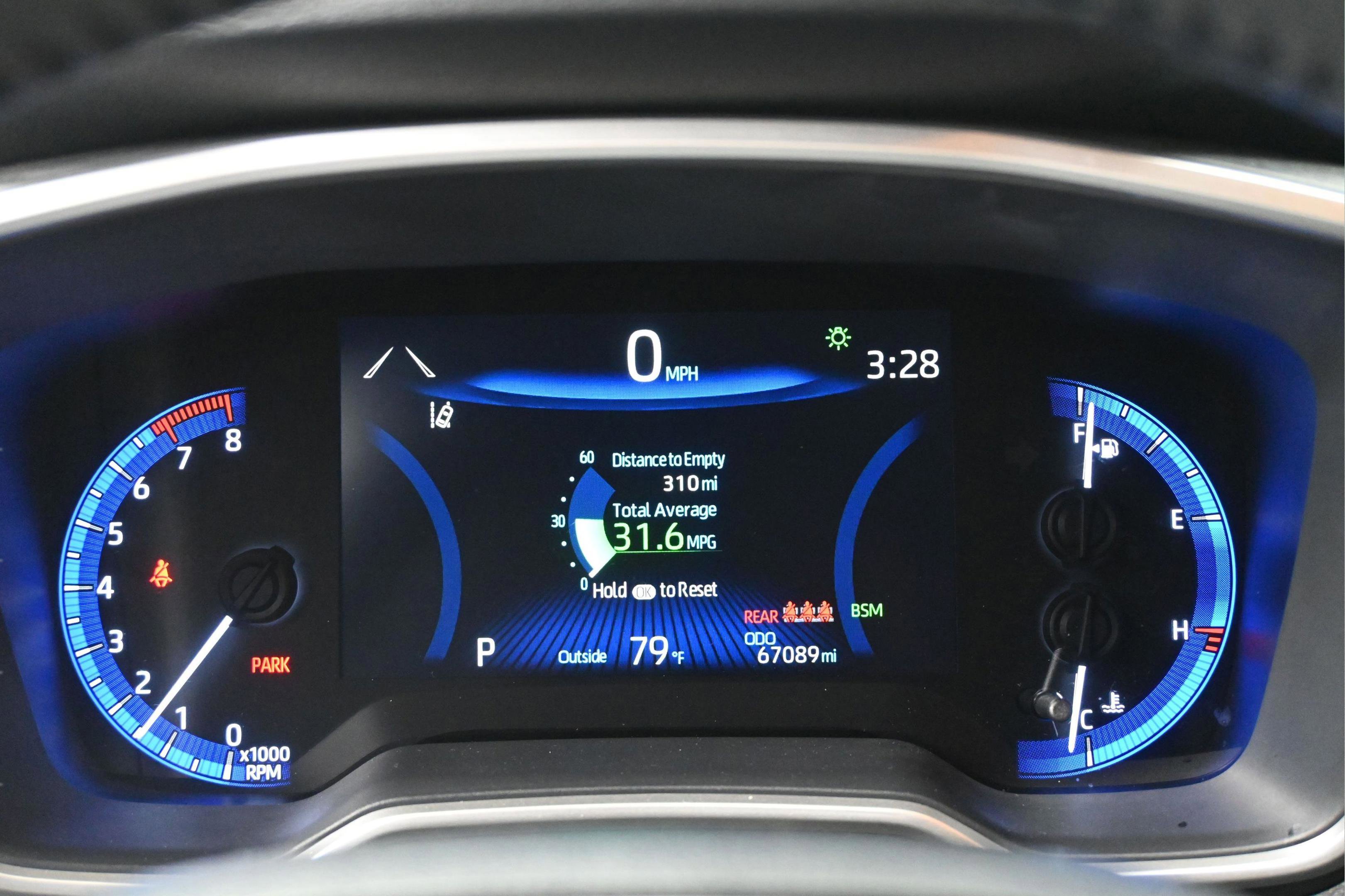 Used 2020 Toyota Corolla XSE FWD image 26