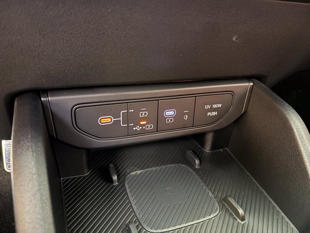 New 2026 Kia K4 GT-Line Turbo FWD image 29