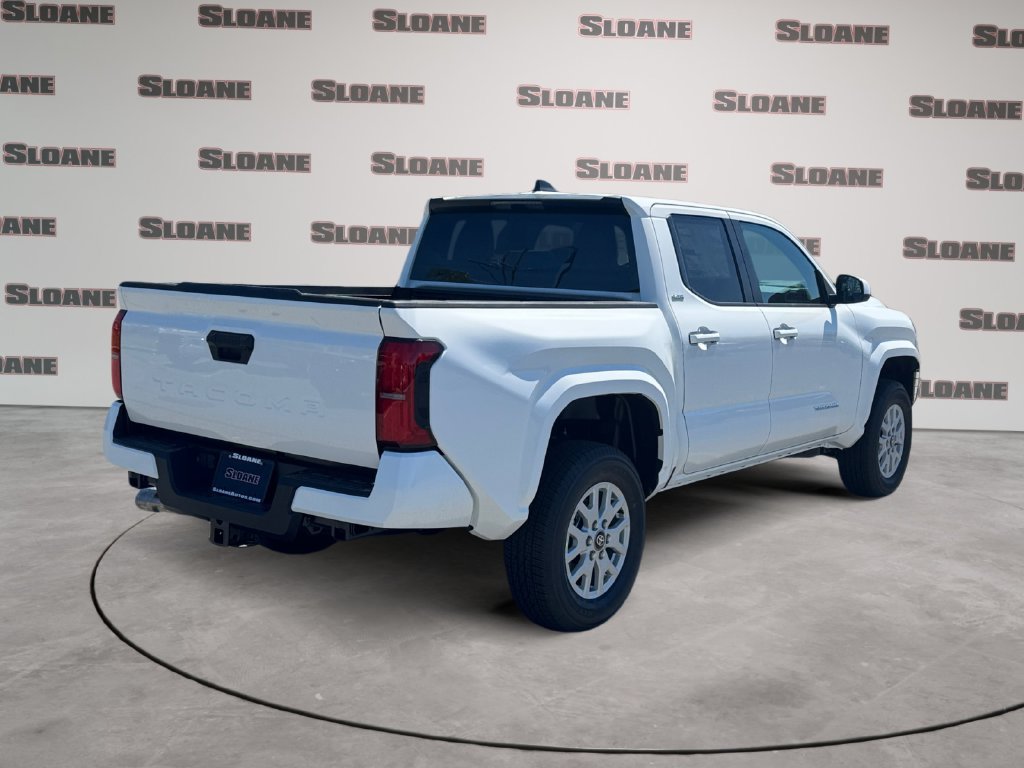 New 2026 Toyota Tacoma SR5 RWD image 5