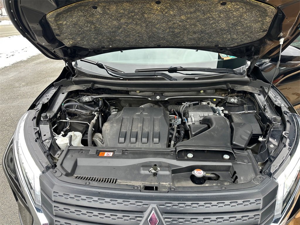 Used 2023 Mitsubishi Eclipse Cross SE image 27