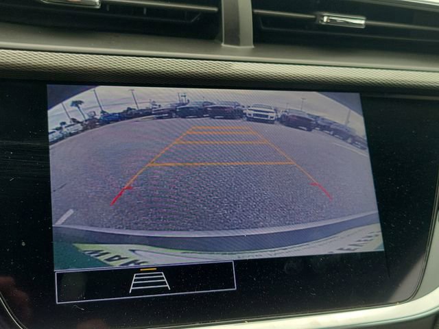 Used 2023 Buick Encore GX Preferred image 26