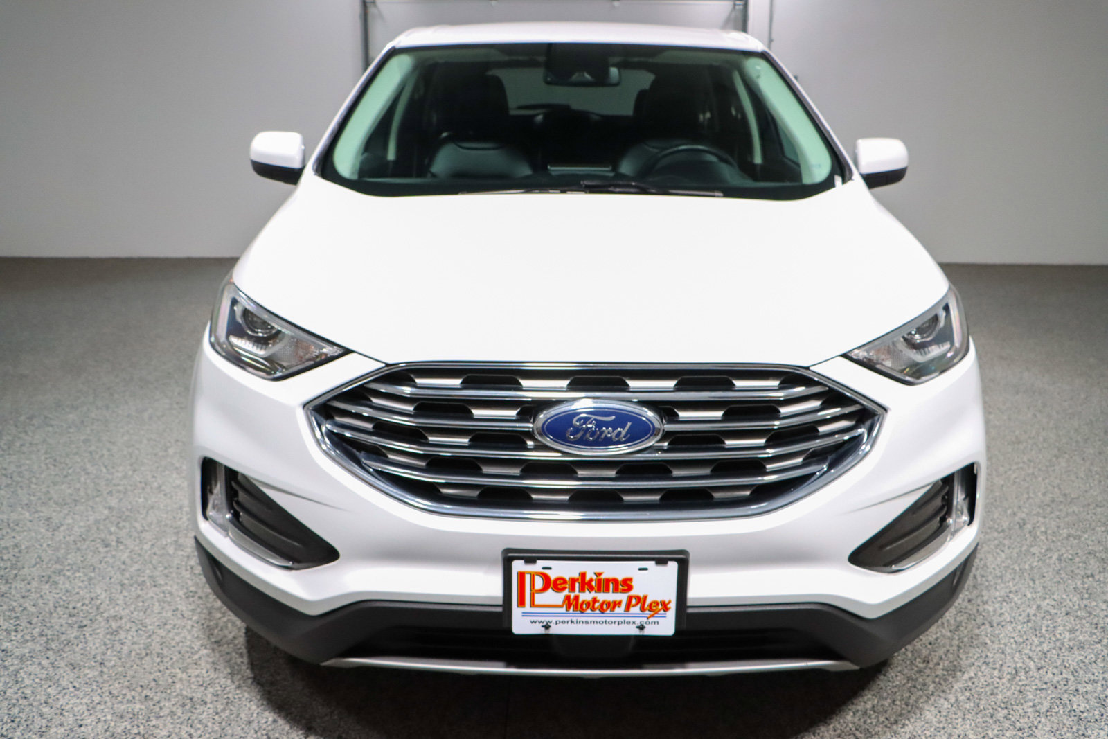 Used 2021 Ford Edge SEL image 4