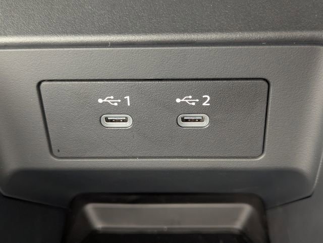 New 2026 Nissan Armada PRO-4X image 25