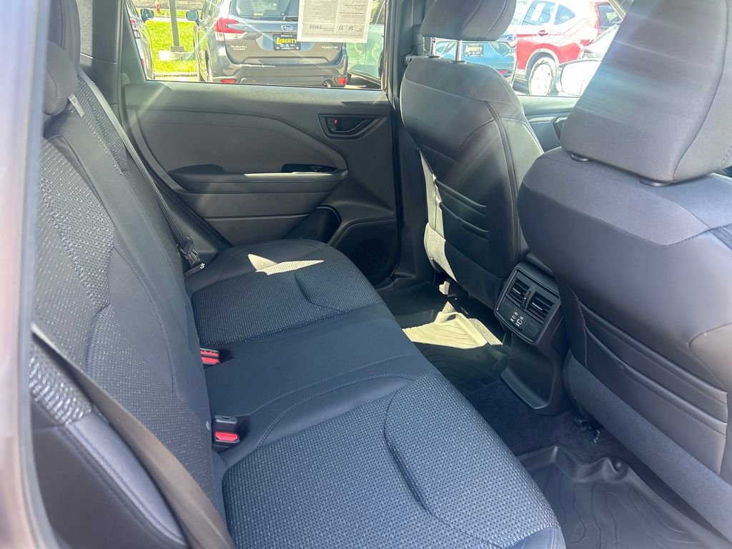 Certified 2026 Subaru Forester Premium image 32