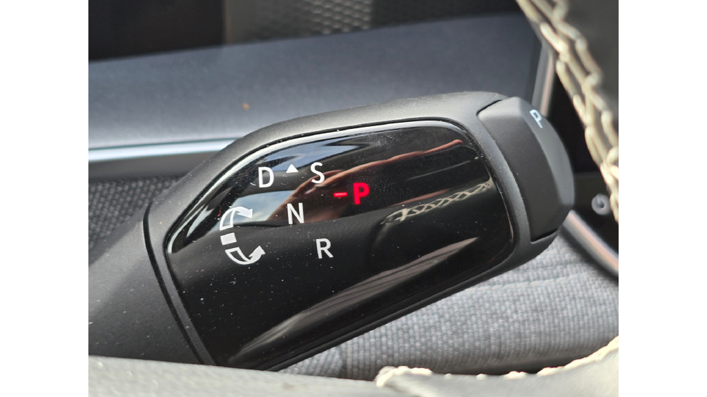 Used 2026 Volkswagen Tiguan S AWD/4WD image 58