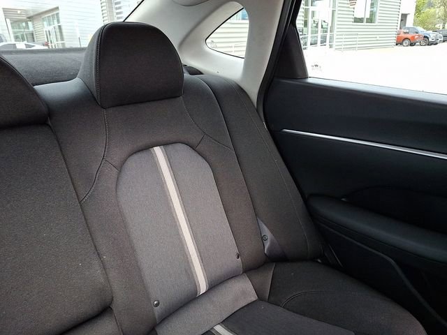 Used 2021 Hyundai Sonata SEL w/ Winter Weather Package FWD image 28