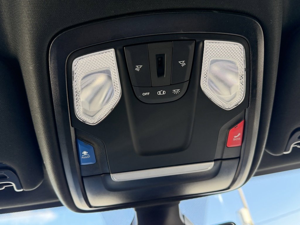 Used 2024 RAM 2500 Big Horn image 26