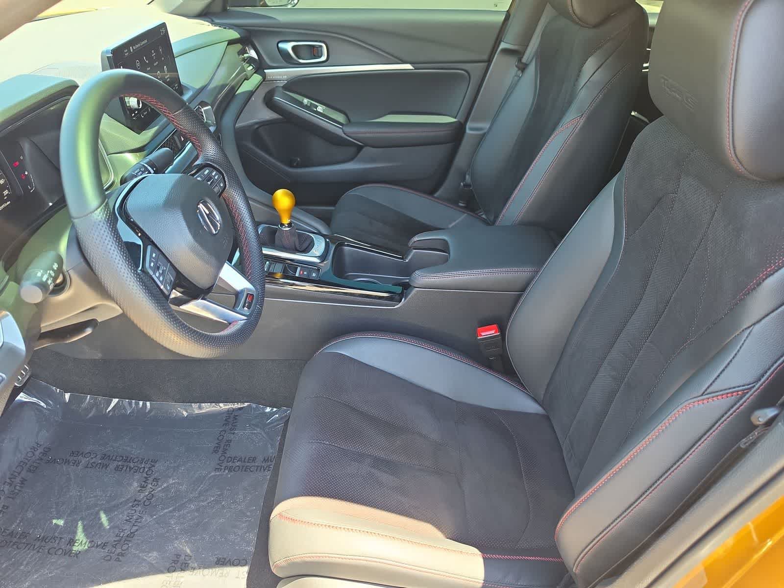 Used 2024 Acura Integra Type S FWD image 15