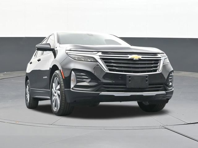 Used 2023 Chevrolet Equinox LT image 51
