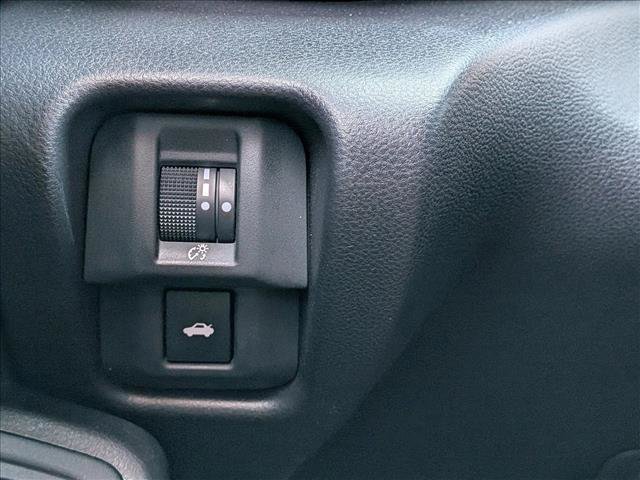 Used 2024 Subaru BRZ Premium RWD image 16