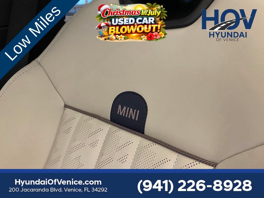 Used 2026 MINI Cooper S FWD image 43