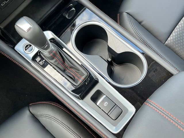 New 2025 Nissan Altima 2.5 SR AWD/4WD image 20