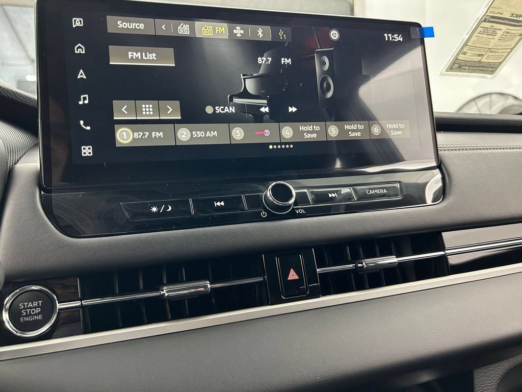 New 2026 Mitsubishi Outlander SE AWD/4WD image 28