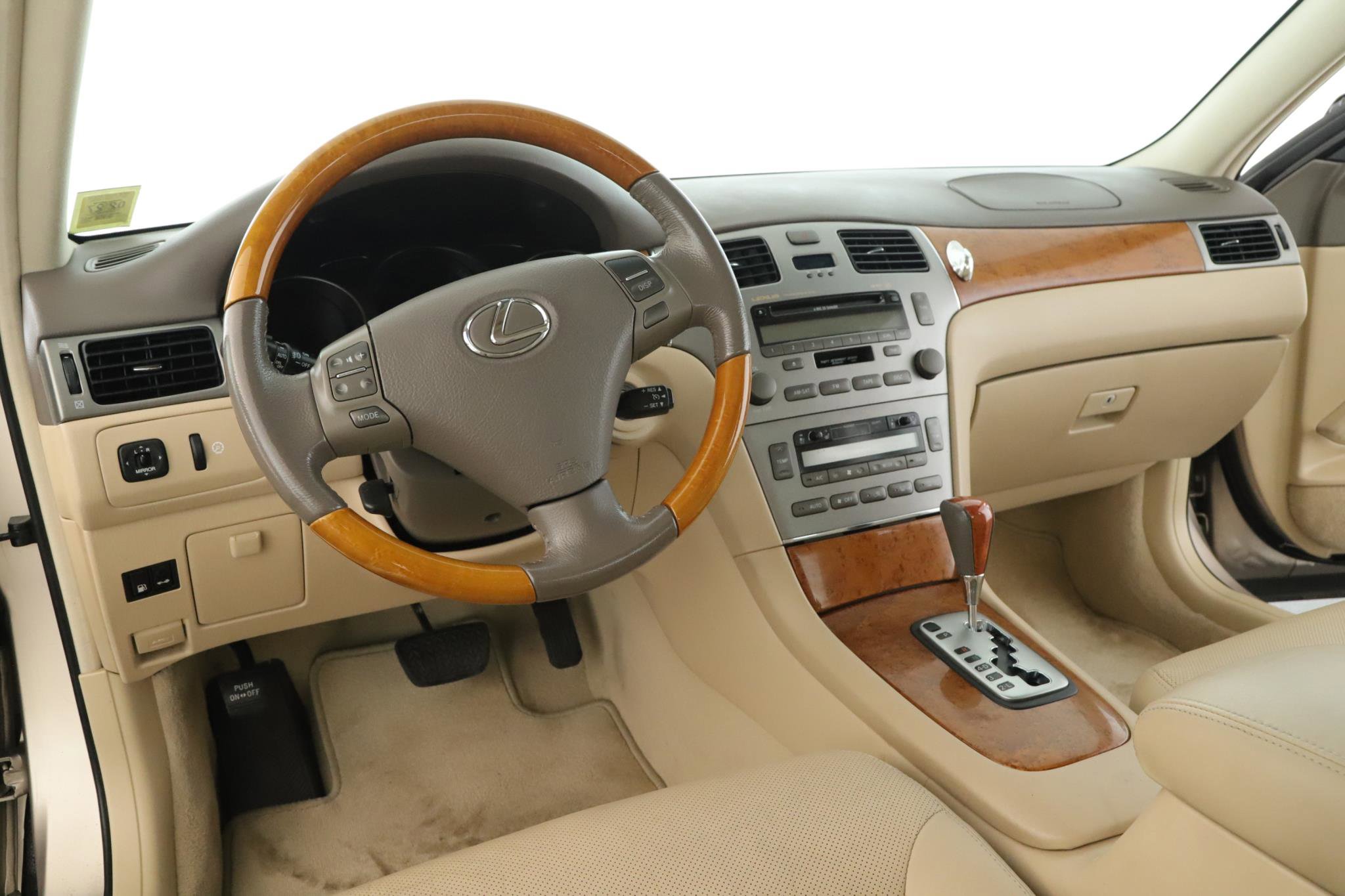 Used 2006 Lexus ES 330 image 2