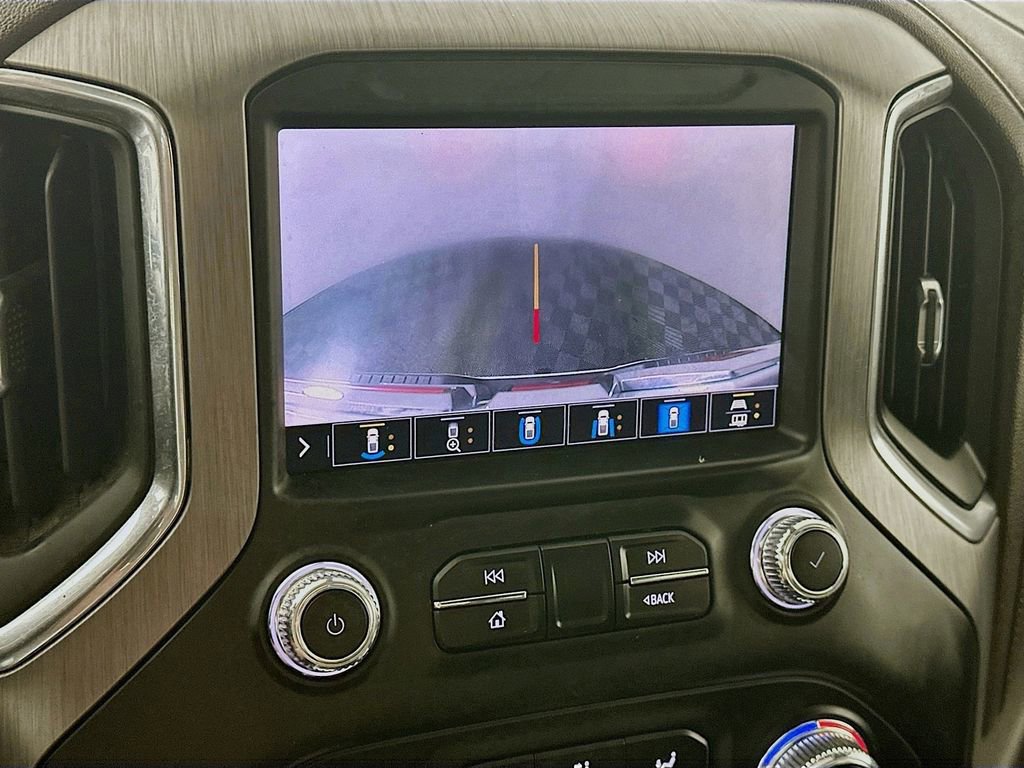 Used 2020 GMC Sierra 3500 Denali w/ Denali Ultimate Package image 20