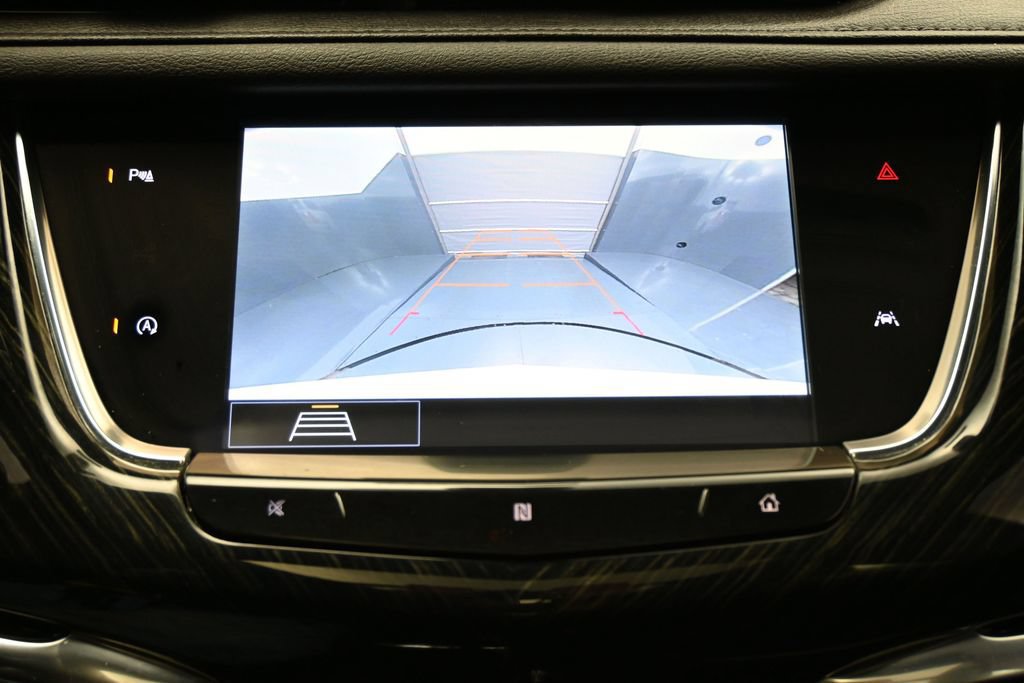 Used 2020 Cadillac XT6 Premium Luxury AWD/4WD image 24
