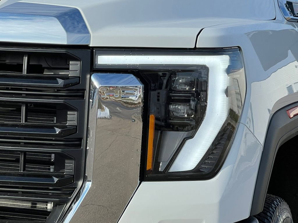 New 2026 GMC Sierra 2500 Pro w/ Convenience Package image 37