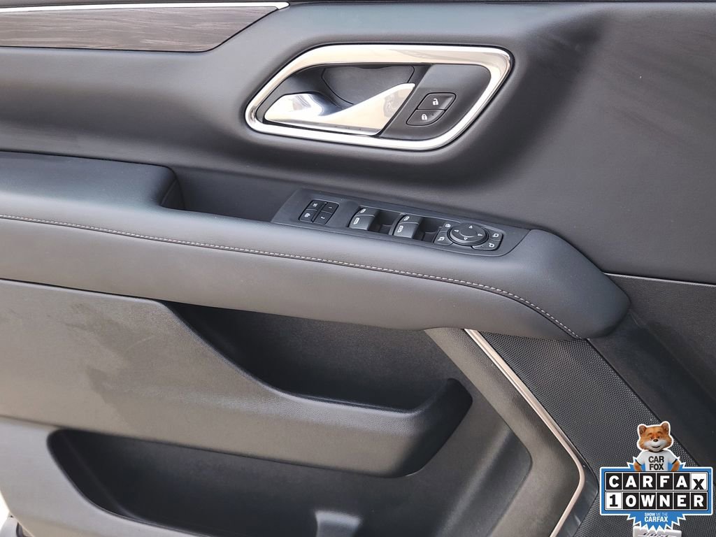 Used 2023 Chevrolet Tahoe LT w/ LT Signature Plus Package image 28