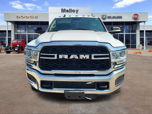 Used 2020 RAM 2500 Tradesman w/ Chrome Appearance Group AWD/4WD image 3