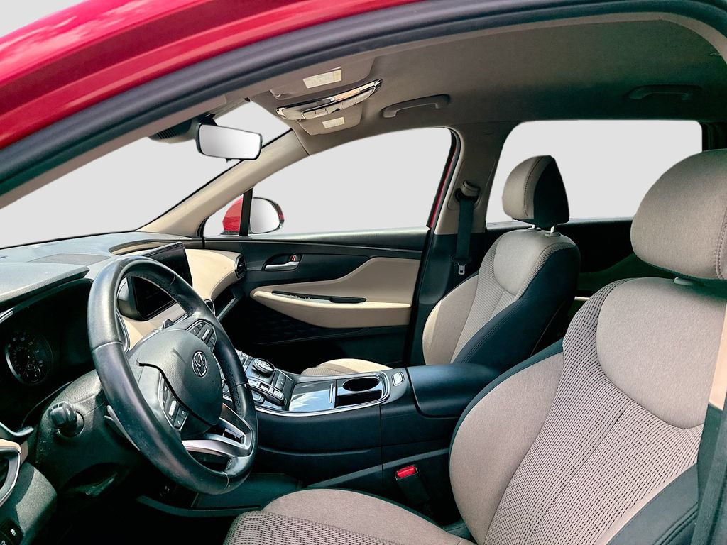 Used 2023 Hyundai Santa Fe SEL FWD image 10