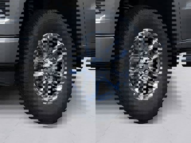 New 2026 Chevrolet Silverado 1500 RST w/ Convenience Package II AWD/4WD image 7