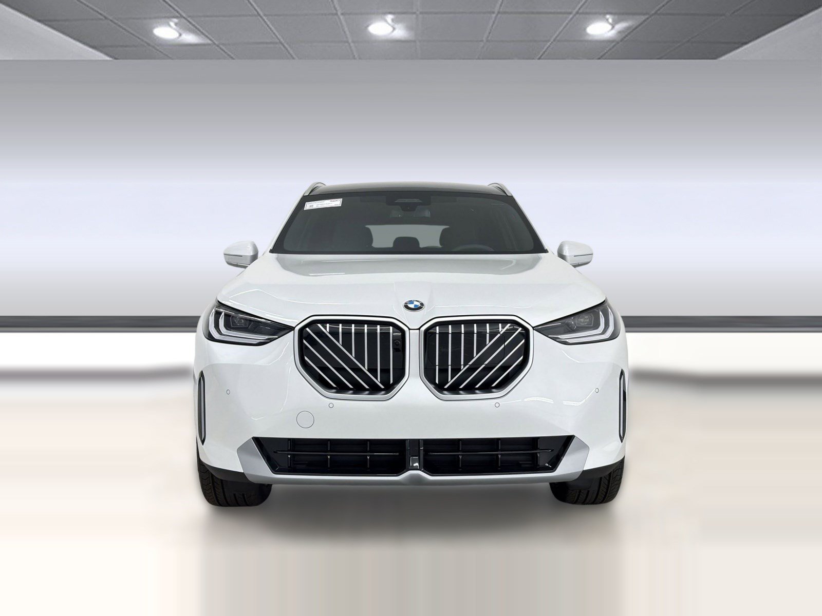 New 2026 BMW X3 xDrive30i w/ Premium Package AWD/4WD image 6