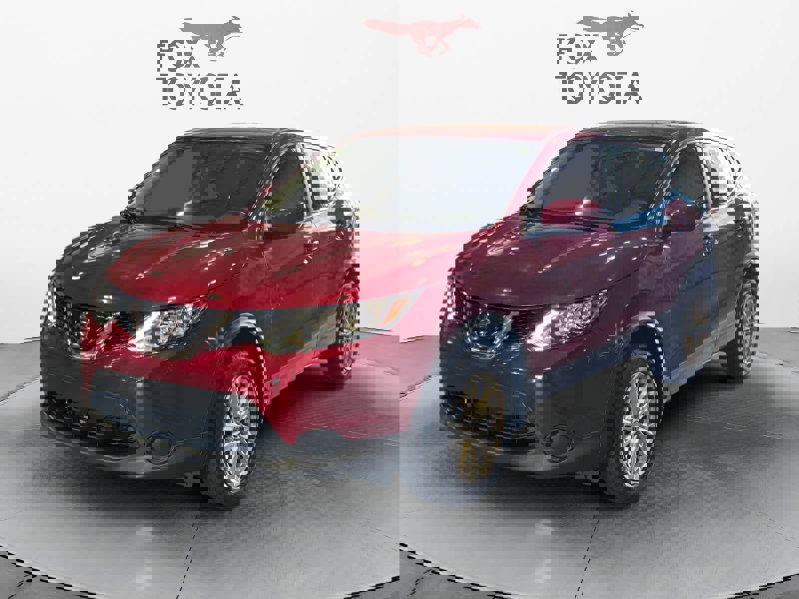 Used 2019 Nissan Rogue Sport S w/ Appearance Package video 1