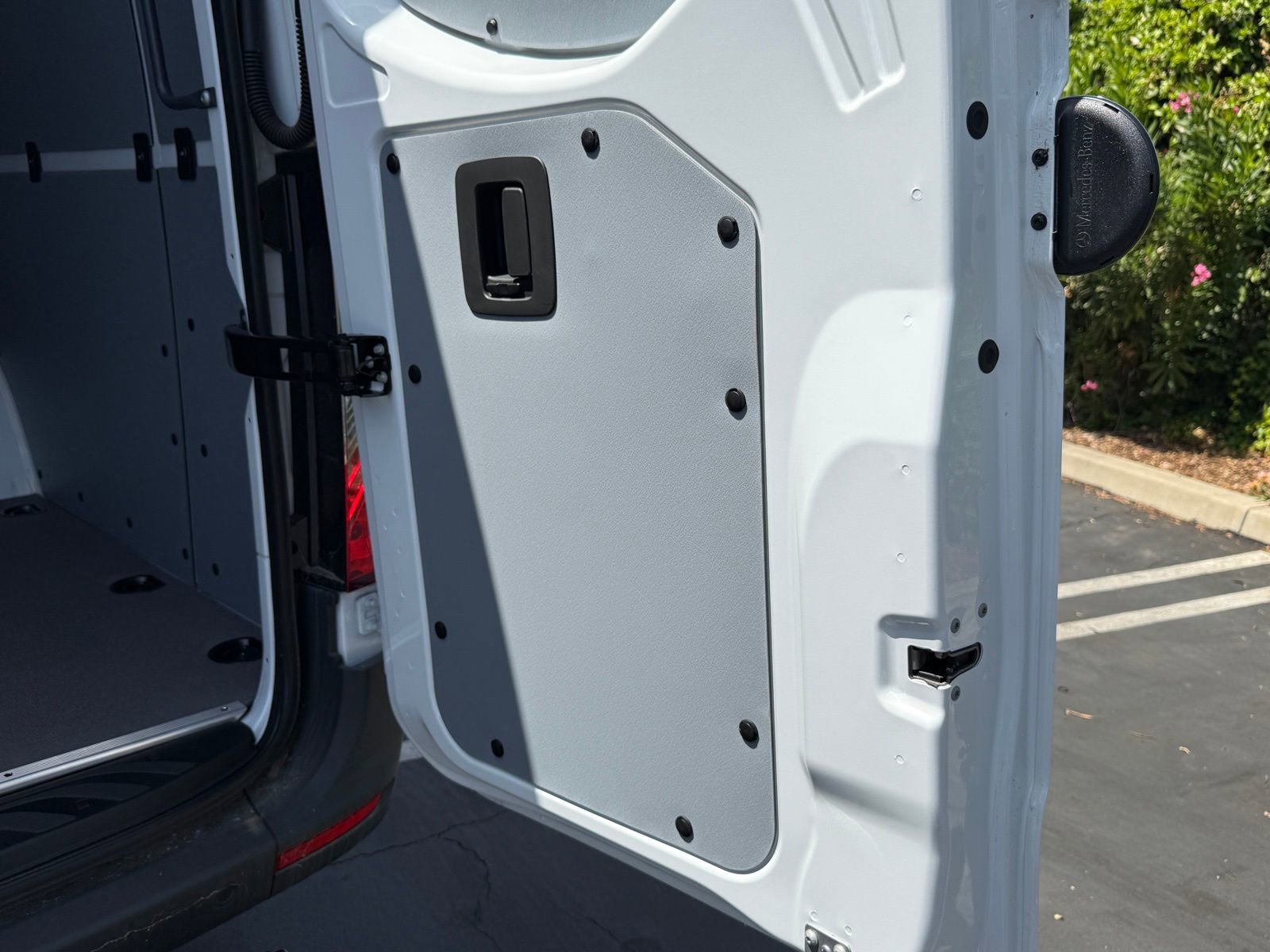 New 2025 Mercedes-Benz Sprinter 2500 image 19