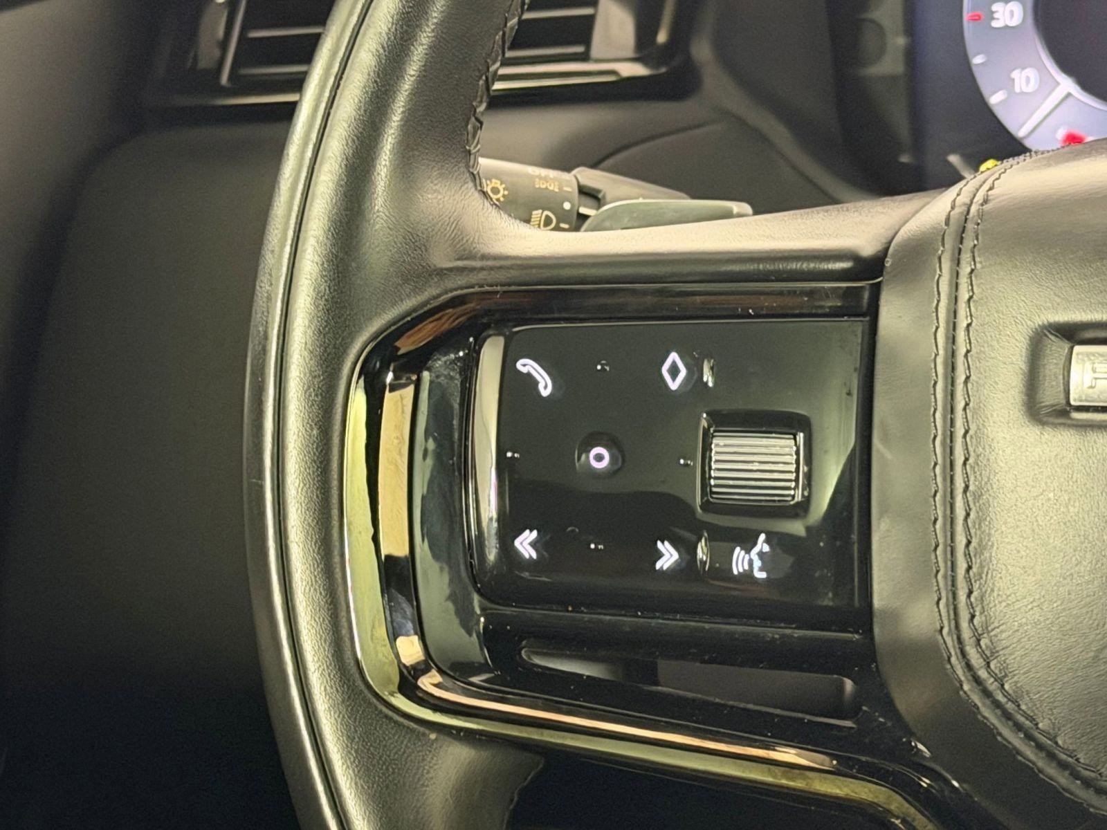 Used 2024 Land Rover Range Rover Velar Dynamic SE image 17