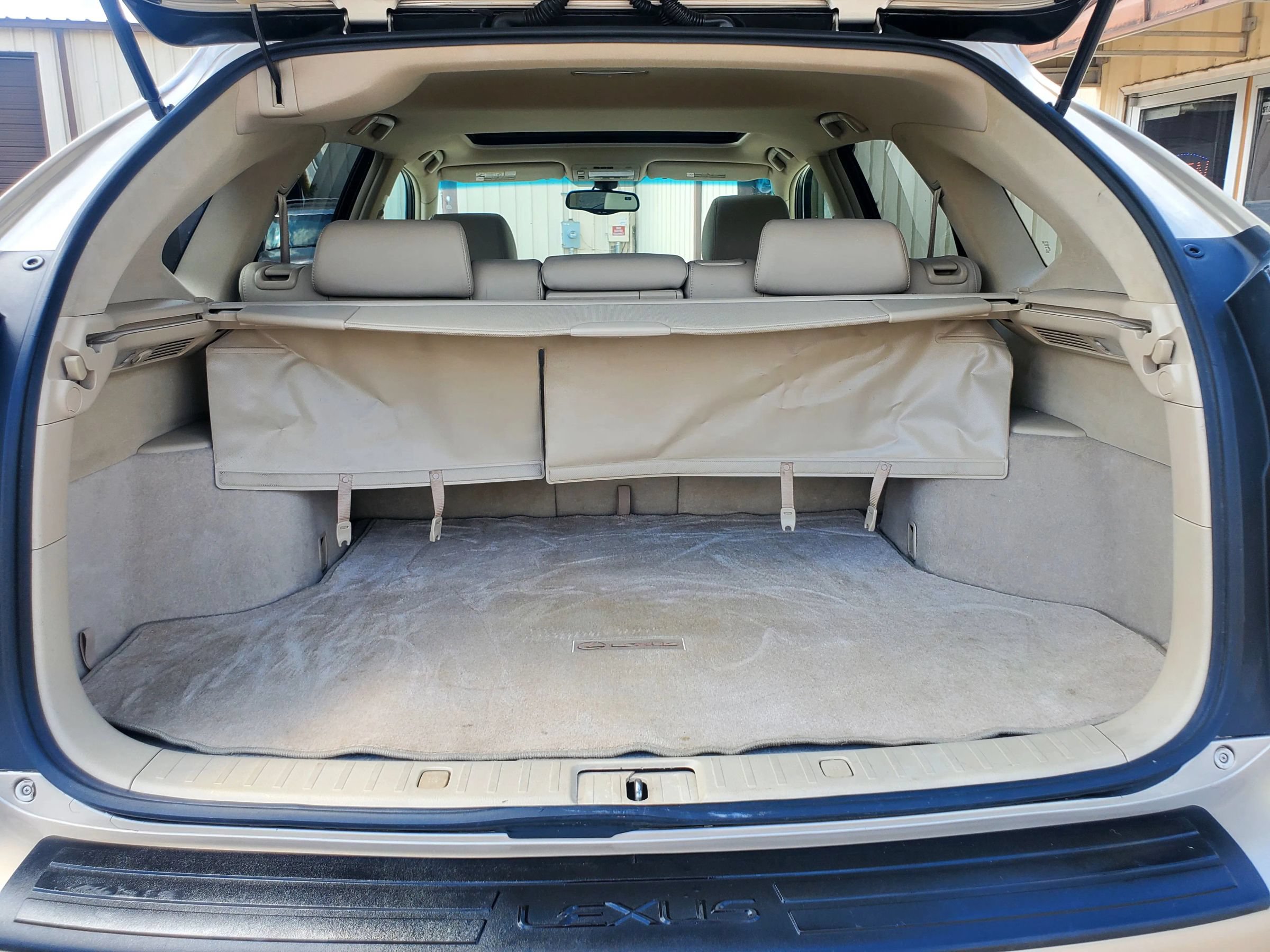 Used 2004 Lexus RX 330 AWD w/ Premium Plus Pkg image 54