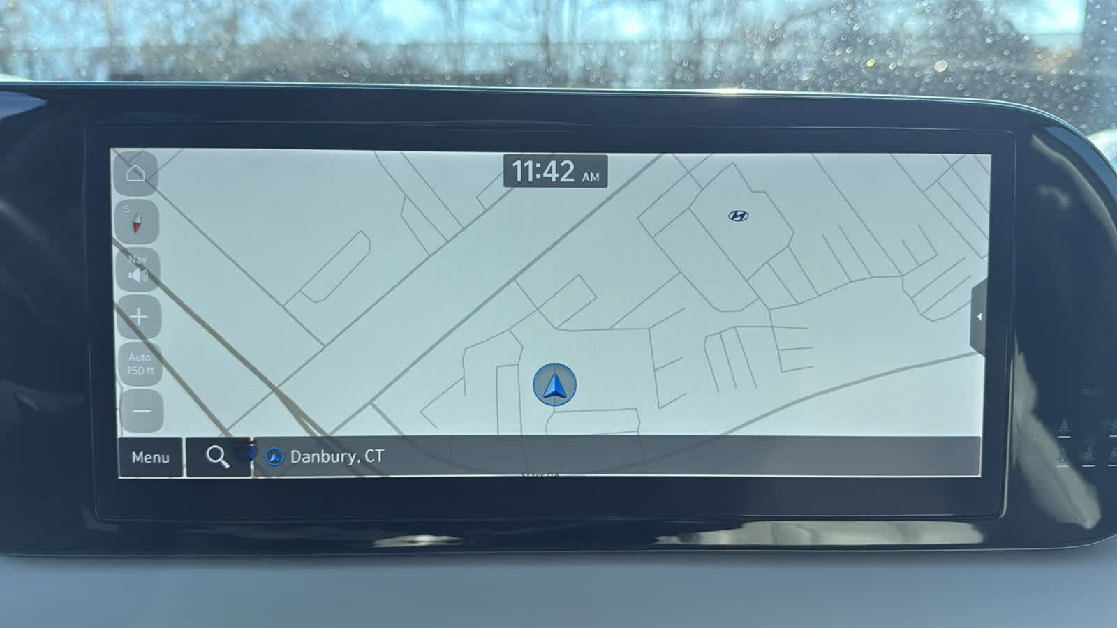 Used 2023 Hyundai Palisade Calligraphy image 18