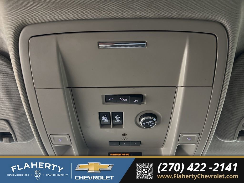 Used 2017 GMC Yukon Denali w/ Open Road Package image 36