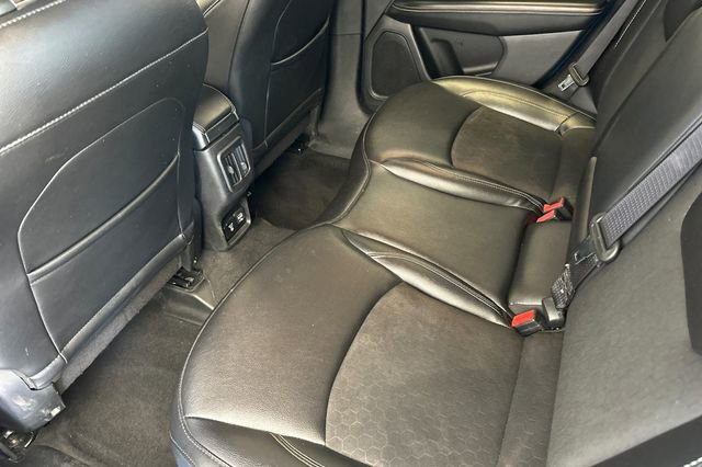 Used 2019 Jeep Compass Latitude w/ Popular Equipment Group FWD image 14