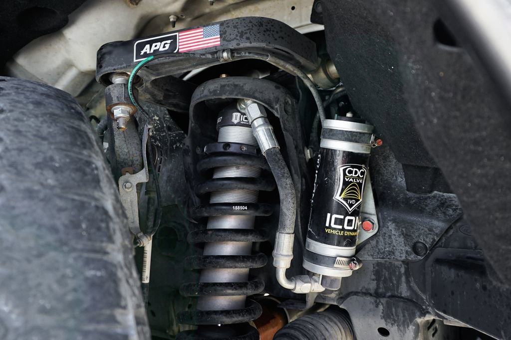 Used 2021 Ford Ranger XLT w/ Equipment Group 302A High AWD/4WD image 42