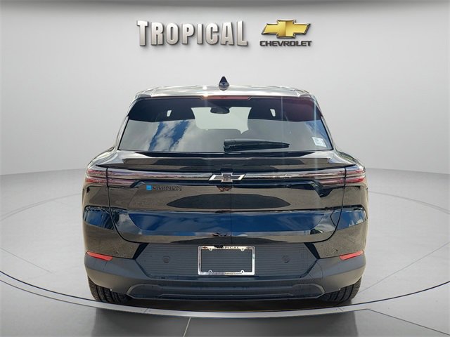 New 2026 Chevrolet Equinox EV LT image 4