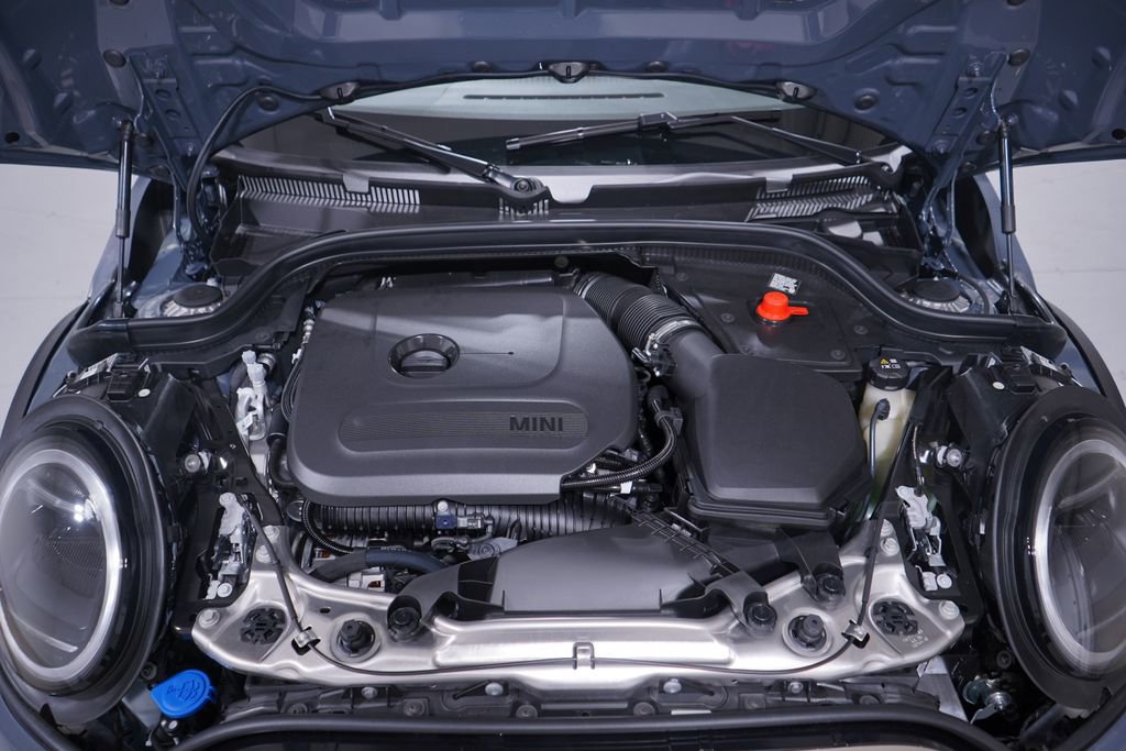 New 2026 MINI Cooper S image 21