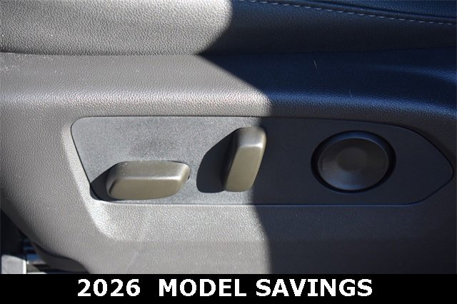 New 2026 Chevrolet Silverado 1500 RST w/ Rally Edition image 25