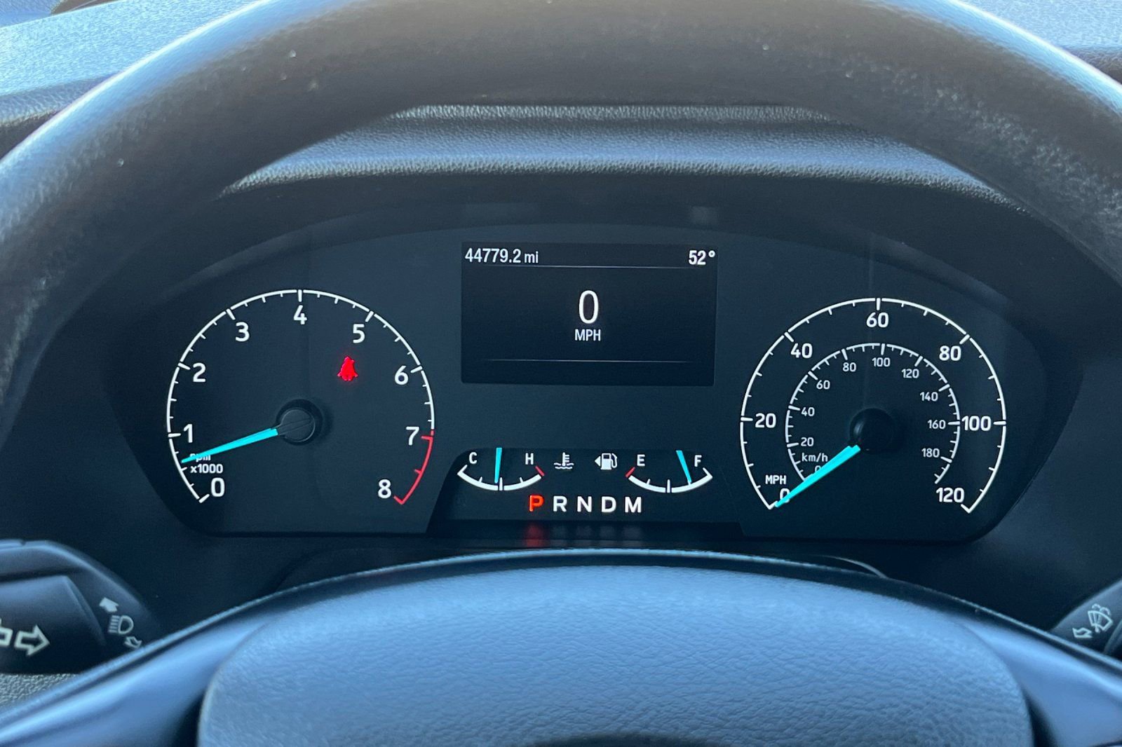 Certified 2023 Ford Transit 250 Medium Roof AWD w/ Load Area Protection Package image 23