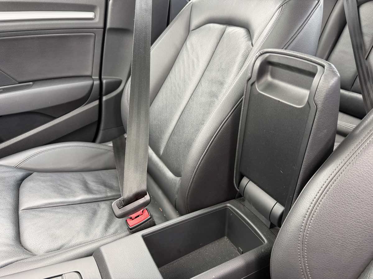 Used 2015 Audi A3 2.0T Premium w/ Cold Weather Package AWD/4WD image 21
