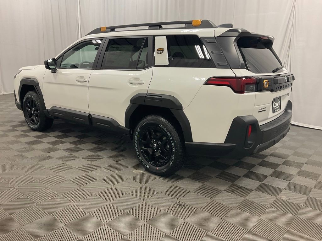 New 2026 Subaru Outback Wilderness image 4