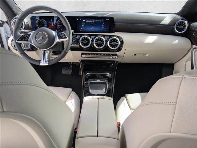 New 2026 Mercedes-Benz CLA 250 image 13